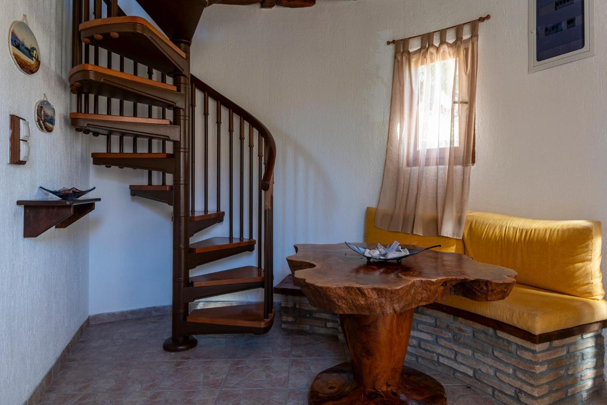 Kefalonian Mill - Oneira Villas Trapezaki  Exterior photo